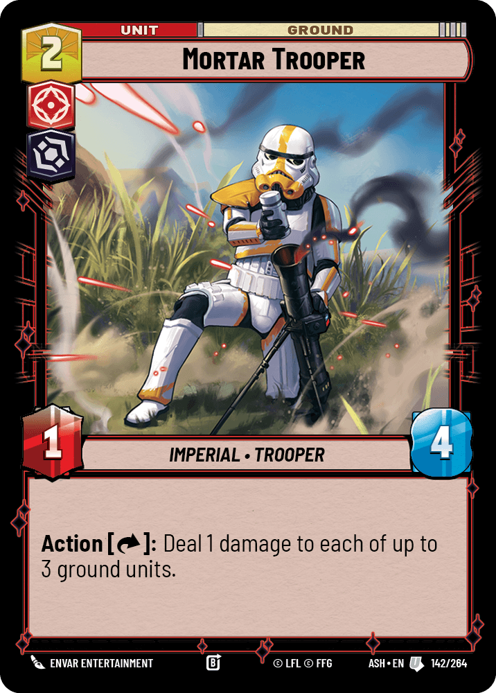 Mortar Trooper front
