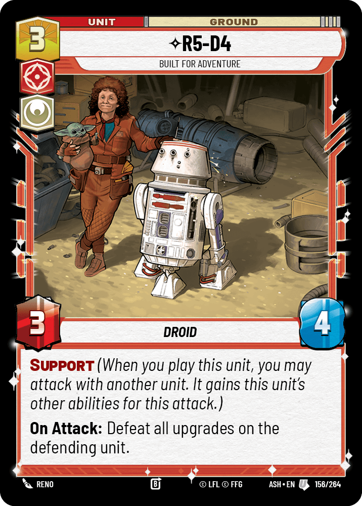 R5-D4 front