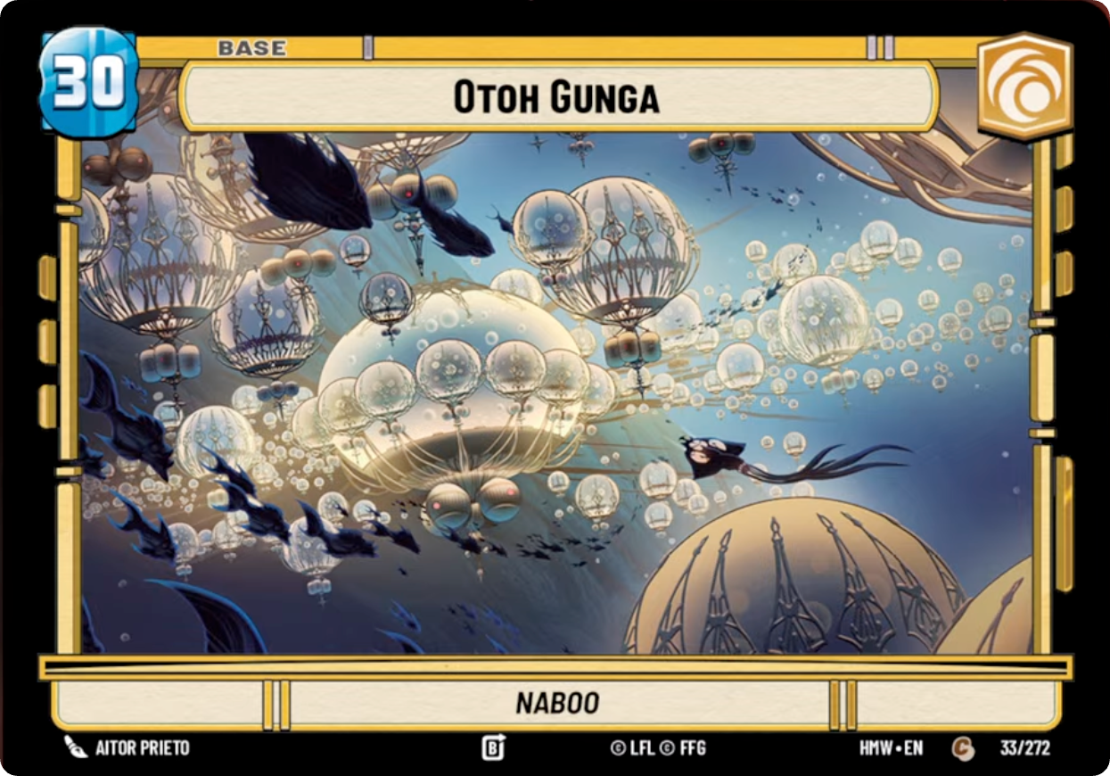 Otoh Gunga front