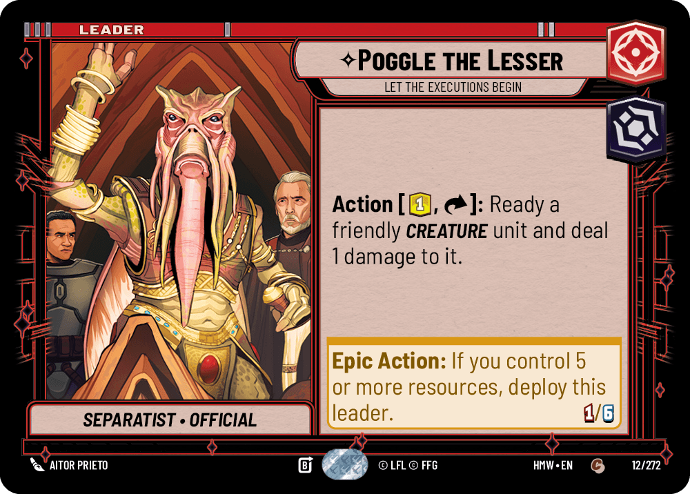 Poggle the Lesser front