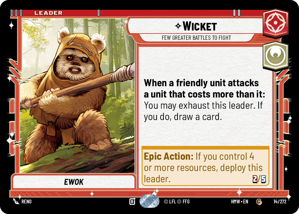 Wicket