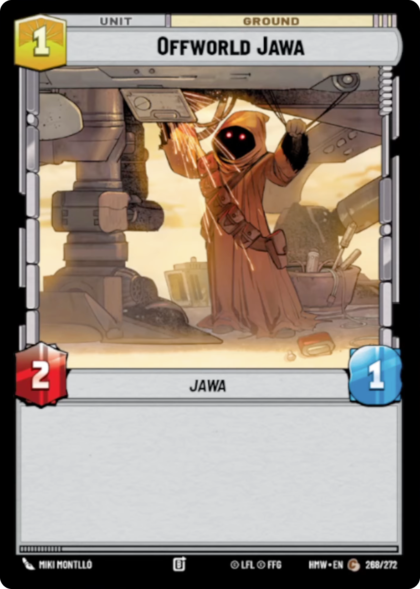 Offworld Jawa front