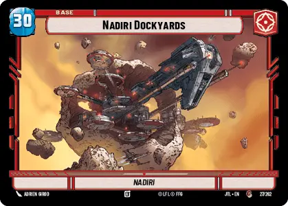 Nadiri Dockyards front