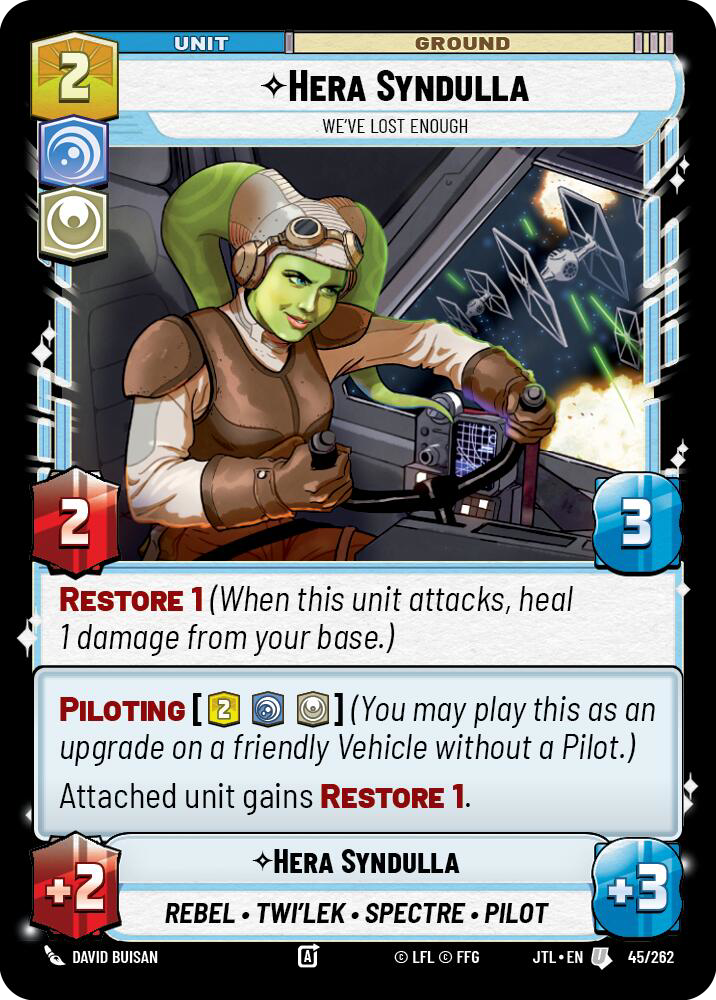 Hera Syndulla front