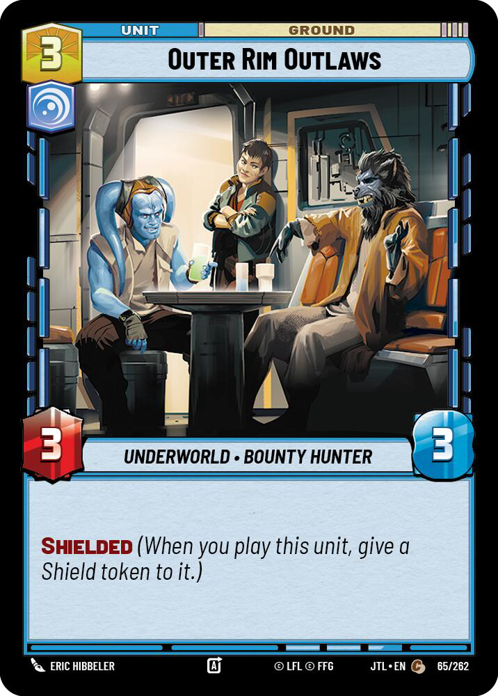 Outer Rim Outlaws front