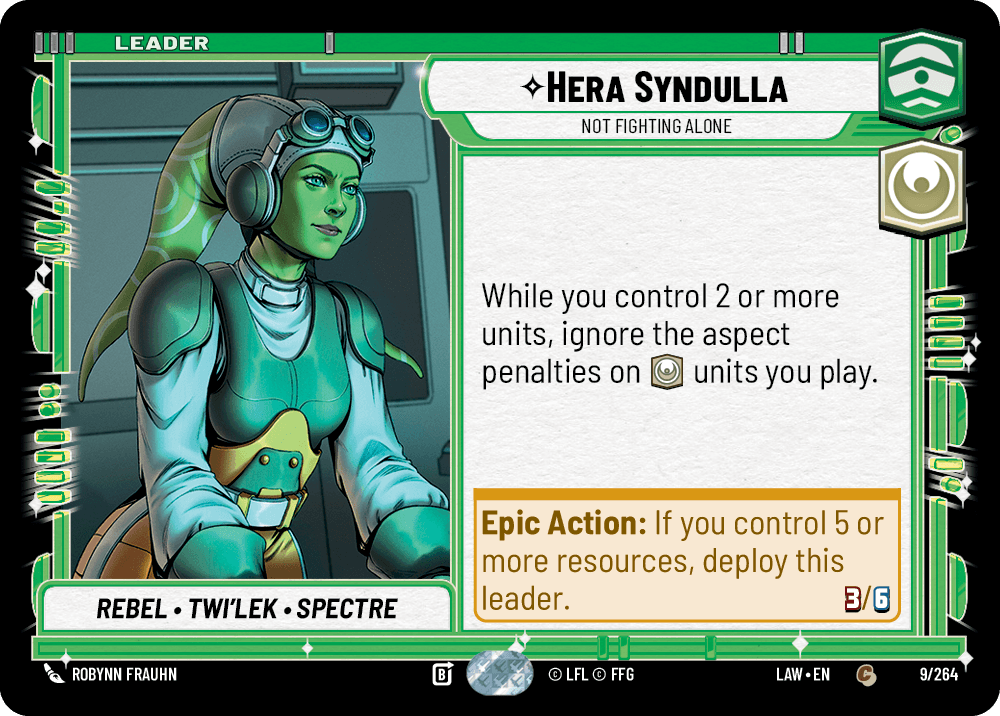 Hera Syndulla