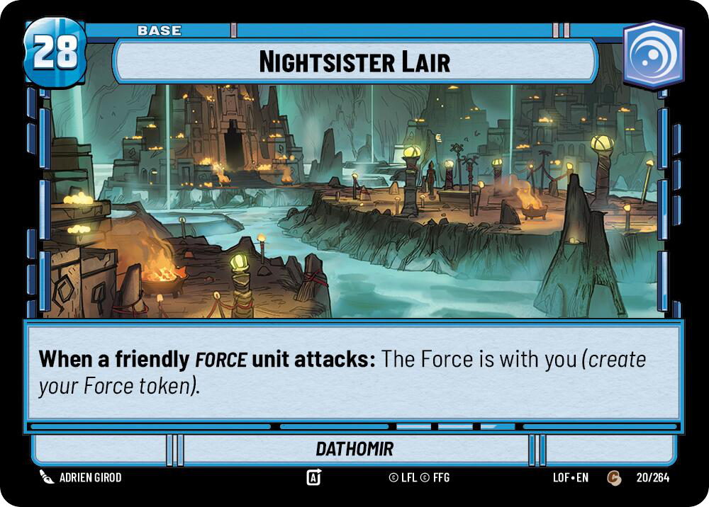 Force Vigilance