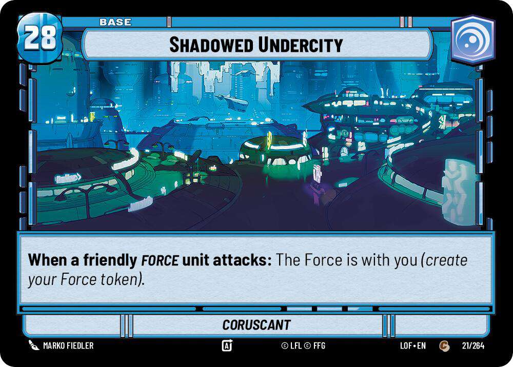 Force Vigilance