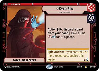 Kylo Ren